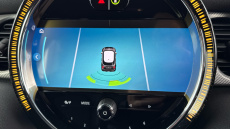 MINI Cooper 1.5 C Exclusive 5dr Auto Petrol Hatchback